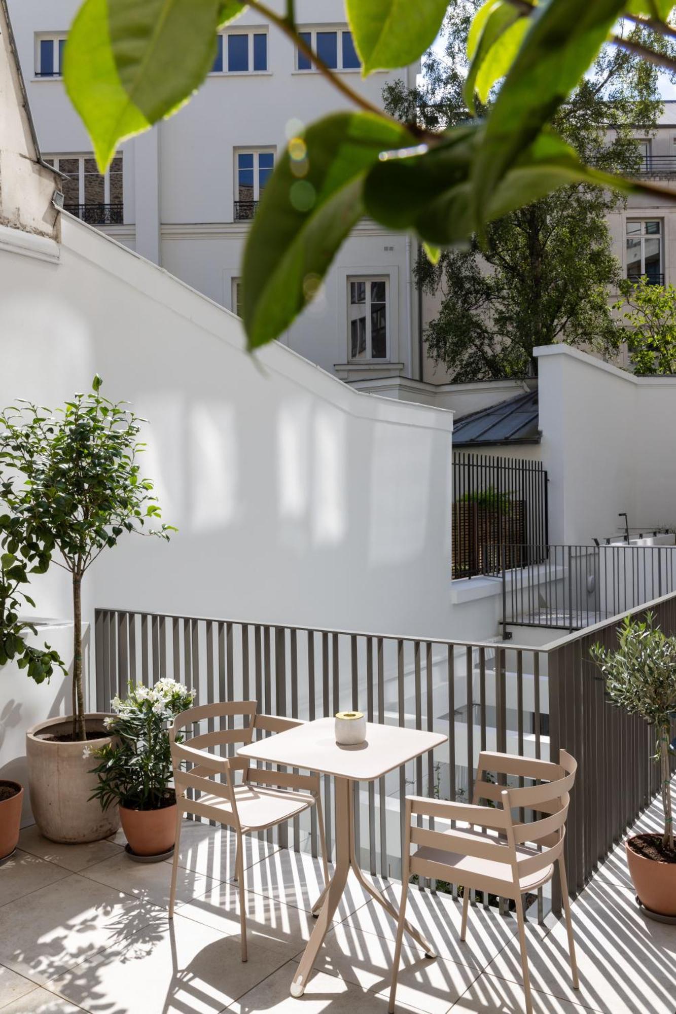 Hotel Maison Hamelin Paris - Handwritten Collection Exterior photo