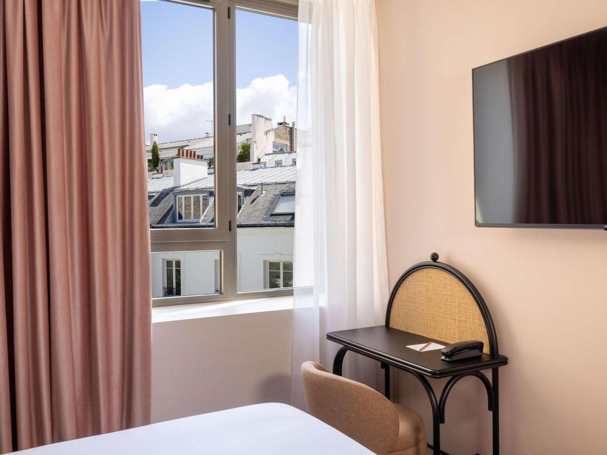 Hotel Maison Hamelin Paris - Handwritten Collection Exterior photo